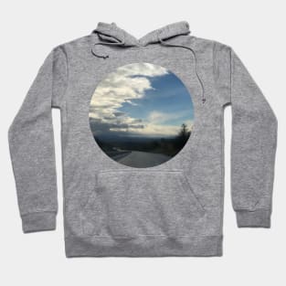 Cloud Road / Pictures of My Life Hoodie